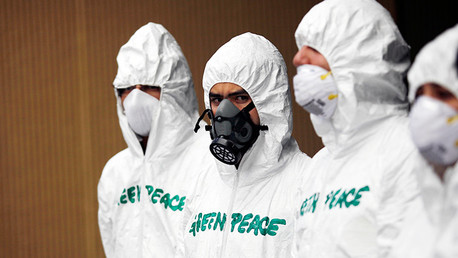 Greenpeace