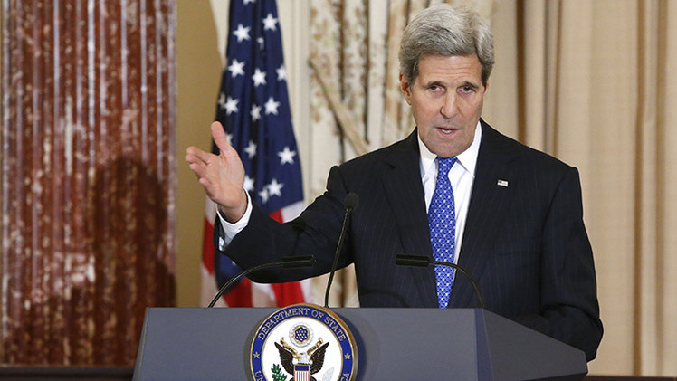 John Kerry