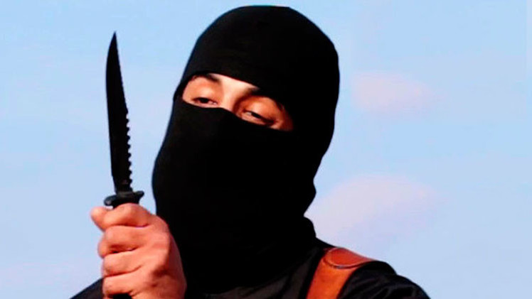 Video: 'The Guardian' pone en duda la identidad del 'yihadista John'
