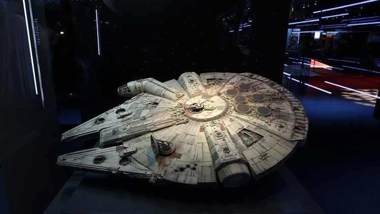 precio de naves de star wars