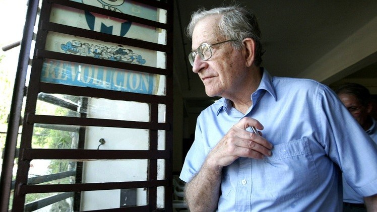 "Tras décadas de terrorismo, lo mínimo que EE.UU. podía hacer es restablecer relaciones con Cuba"