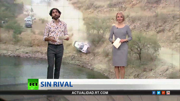 Deportes en reportes (E128)