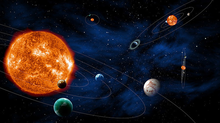 11 imágenes que estremecieron la ciencia