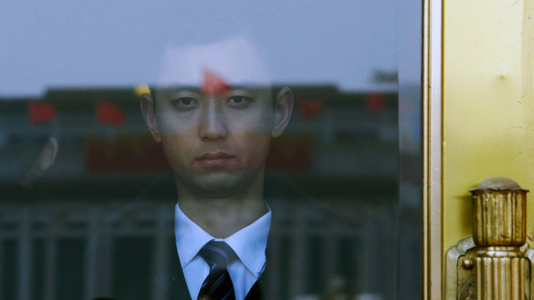 China desafía el statu quo de EE.UU. en la región Asia-Pacífico