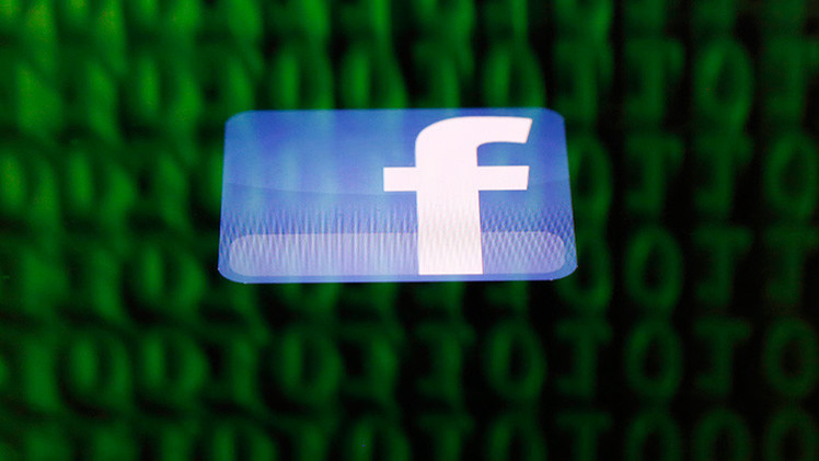 Infografía: ¿Cuáles son los países que más datos piden a Facebook acerca de sus usuarios?
