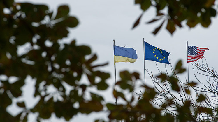 Paul Craig Roberts: EE.UU. prepara una nueva 'Ucrania' para Rusia en Asia