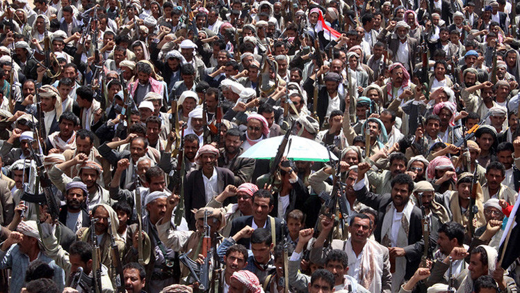 Cancillería rusa: las partes del conflicto en Yemen piden la mediación de Rusia