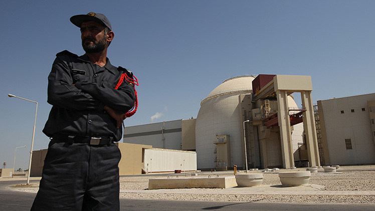 Irán: La posibilidad del acuerdo depende de que lo quiera Occidente
