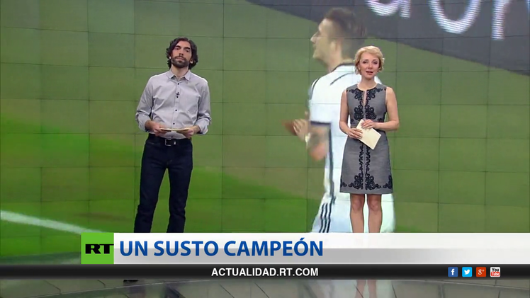 Deportes en reportes (E131)