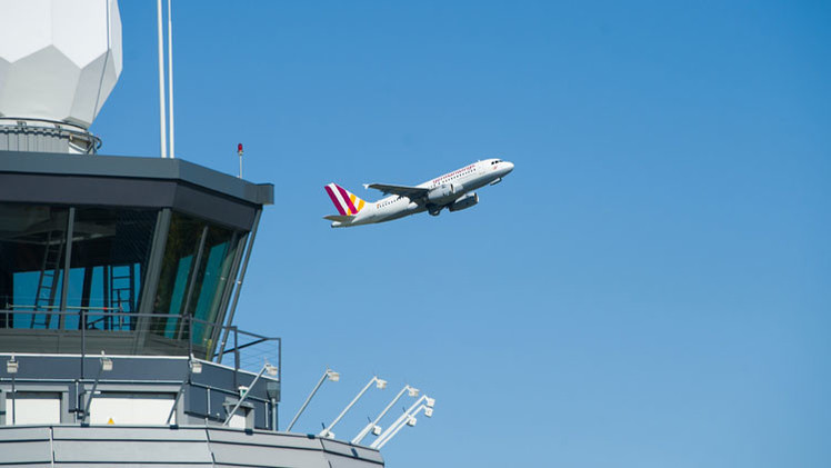 ¿Cómo impedir un siniestro aéreo como el de Germanwings?