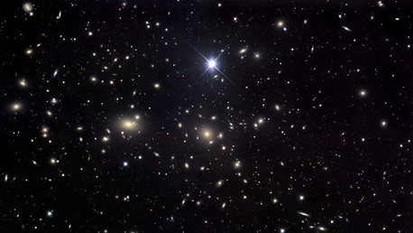 ¿Qué ocurrirá si el universo continúa expandiéndose eternamente?