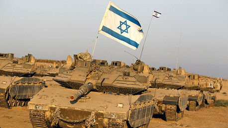 'The Wall Street Journal': Israel brinda tratamiento a combatientes de Al Qaeda