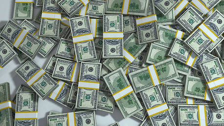 EE.UU. piensa multar a grandes bancos en miles de millones de dólares