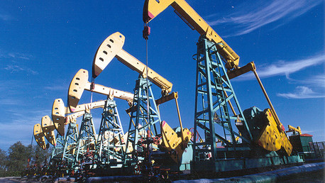 "Los combustibles fósiles salvarán al mundo"