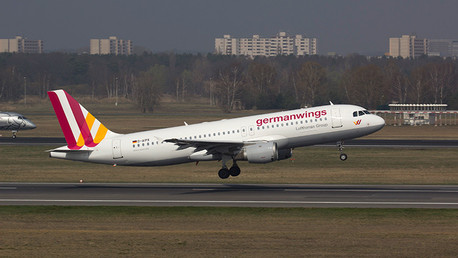 El avión siniestrado en Francia llevaba 24 años en servicio