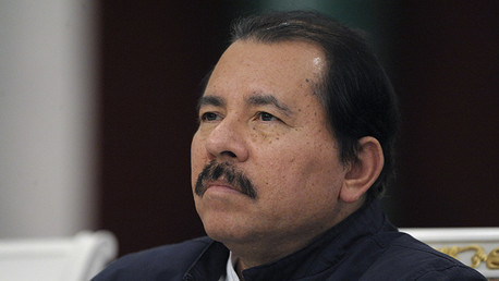 Ortega sobre el decreto contra Venezuela: Quizás EE.UU. teme a toda Latinoamérica