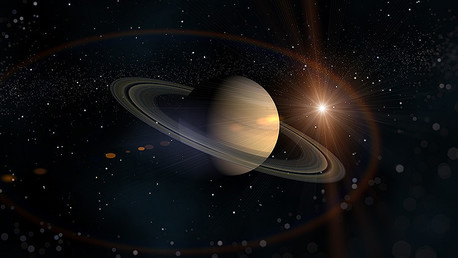 ¿Mediciones erróneas?: Científicos revelan 'el misterio diurno' de Saturno