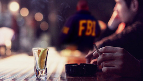 EE.UU.: Agentes de la DEA celebran fiestas con prostitutas en el extranjero