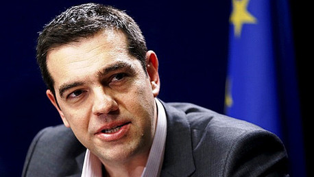 'Der Spiegel': Grecia quiere pedir ayuda económica a Rusia