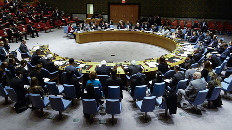 Arabia Saudita rechaza el embargo total de armas a Yemen propuesto por Rusia