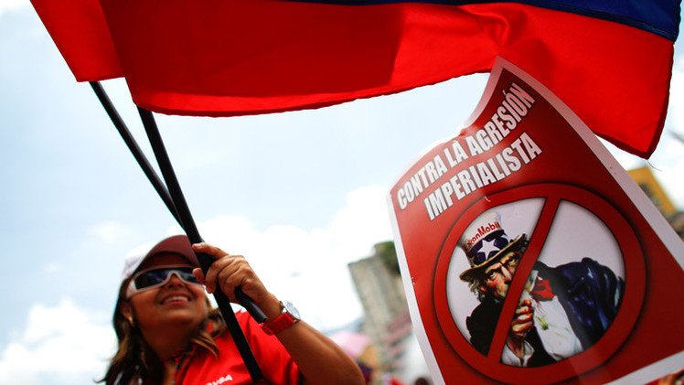 "EE.UU. desea convertir a los países latinoamericanos en chicos obedientes"