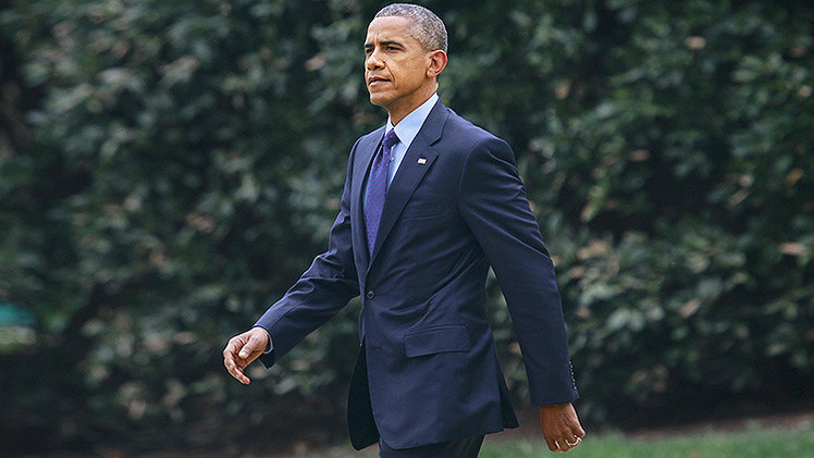 Ultimátum del presidente checo a Obama