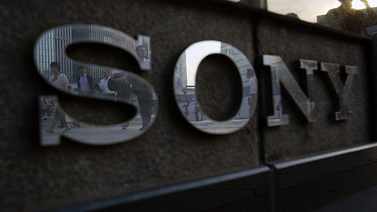 WikiLeaks publica archivos de Sony que revelan lazos con la Casa Blanca
