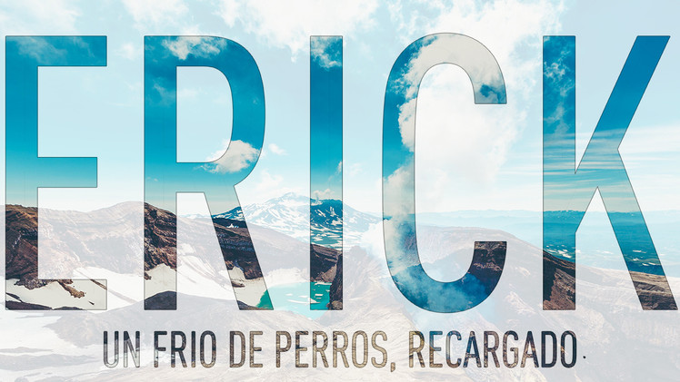 La lista de Erick: Un frio de perros, recargado