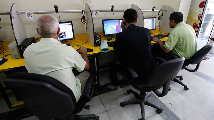 Mapamundi de Internet: ¿cómo varían las actitudes de los internautas de distintos países?