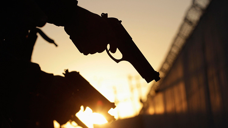 Homicidios y secuestros en México en 2015: estado por estado, mes por mes