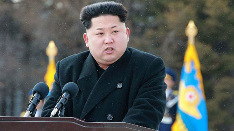 Así se hace la revolución económica en Corea del Norte