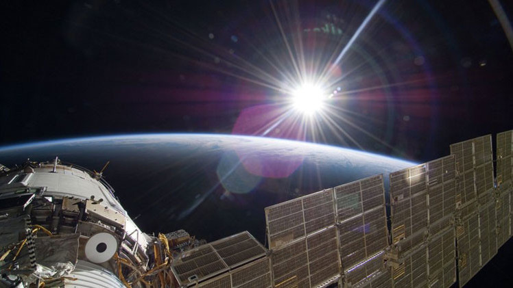 Avance científico: La NASA confirma que su propulsor futurístico rompe las reglas de la física