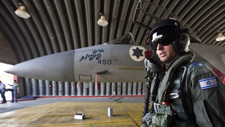 Israel contempla 'la opción militar' contra Irán sin coordinación con EE.UU.