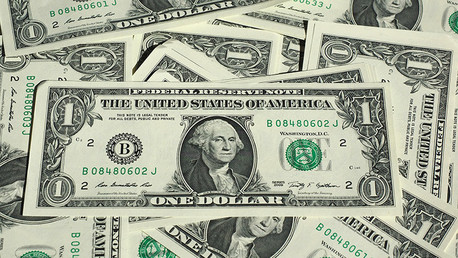 Los bancos centrales se desprenden del dólar