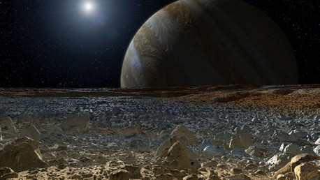 La NASA revela cuándo encontraremos vida extraterrestre
