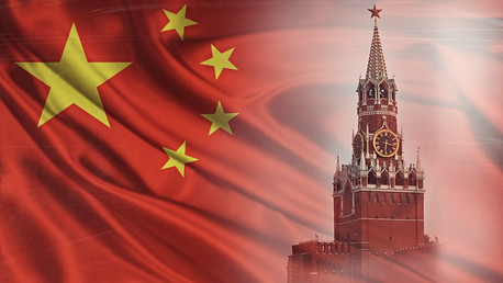 "Rusia y China están destinados a colaborar en todos los ámbitos"