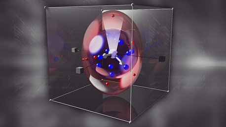 DARPA desarrolla un superordenador 'eterno'