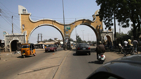 "La cultura de nuestro pueblo ha cambiado": linchan a una enferma mental en Nigeria