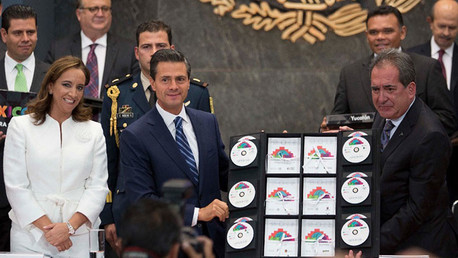 México oculta contratos de su mayor y más cara campaña de turismo en la historia