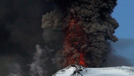 Cataclismos que podrían acabar con el mundo