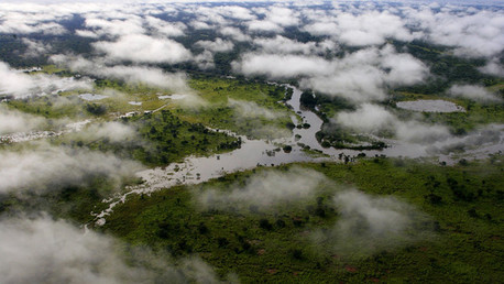 11 lugares que hay que ver antes de que desaparezcan de la faz de la Tierra