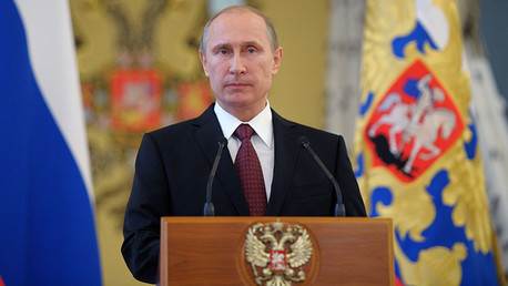 Un diario italiano consigue un plan secreto de EE.UU. para combatir a Rusia