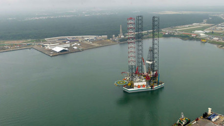 Las empresas que quieren hacerse con el crudo mexicano en plena crisis petrolera