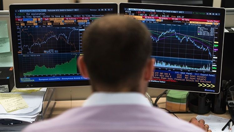 Stratfor: "El futuro de las agencias de calificación rusas es prometedor"