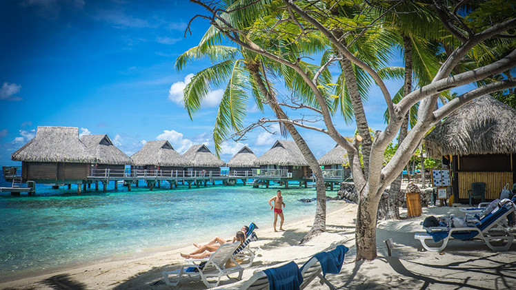 ¿Cuál país de América Latina es el mejor en el turismo?