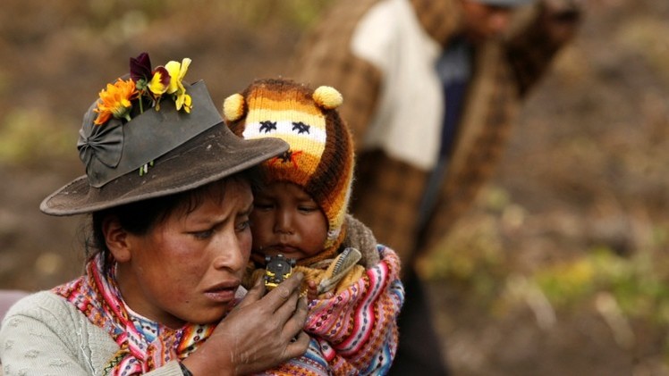 Perú reabre investigación sobre esterilizaciones masivas de indígenas