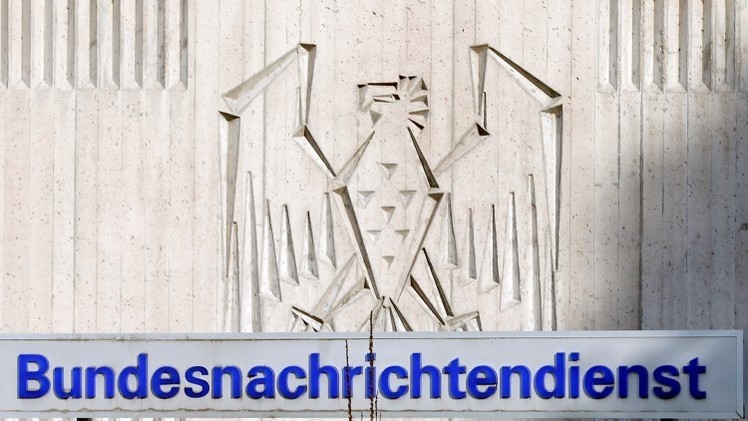 WikiLeaks revela cómo opera la NSA en Alemania