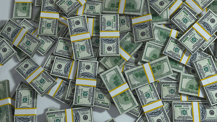 Cómo un robo millonario amenaza con tumbar toda la economía de un país europeo
