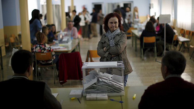 Comicios en España: Por qué los españoles residentes en el extranjero no pudieron votar