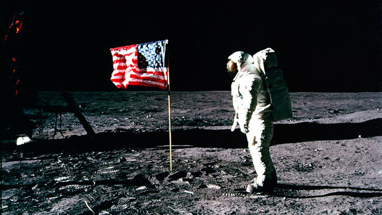 Legisladores de EE.UU. buscan monopolizar el derecho a los recursos de la Luna
